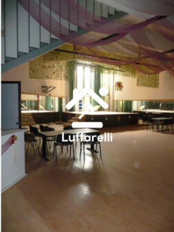 PALESTRA VIA PAPA GIOVANNI VIA LUIGI EINAUDI - COLOGNO MONZESE — foto 5