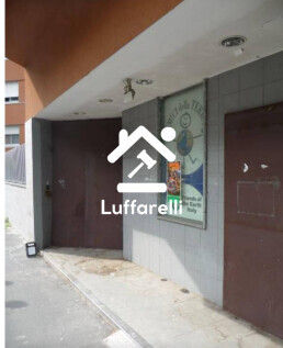 PALESTRA VIA PAPA GIOVANNI VIA LUIGI EINAUDI - COLOGNO MONZESE — foto 4