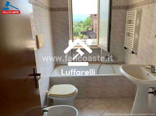 APPARTAMENTO VIA MESTRE - GUIDONIA MONTECELIO — foto 7