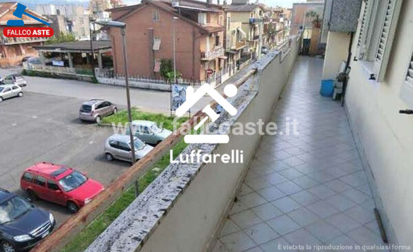 APPARTAMENTO VIA MESTRE - GUIDONIA MONTECELIO — foto 8