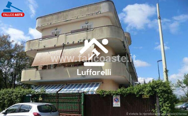 APPARTAMENTO VIA MESTRE - GUIDONIA MONTECELIO — foto 2