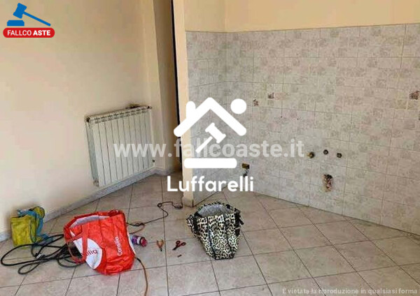 APPARTAMENTO VIA MESTRE - GUIDONIA MONTECELIO — foto 4