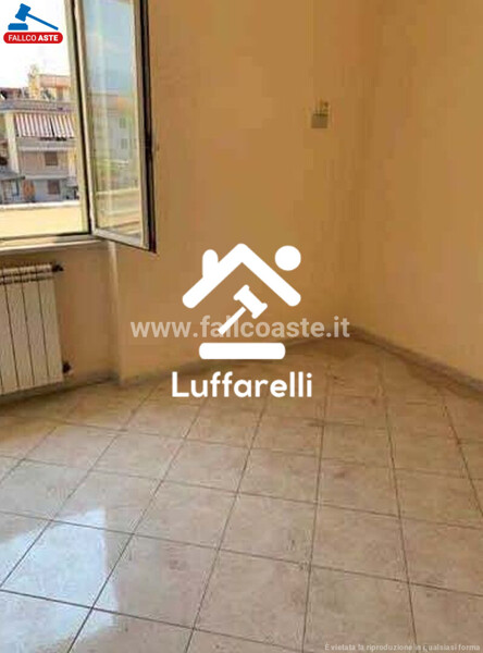 APPARTAMENTO VIA MESTRE - GUIDONIA MONTECELIO — foto 5