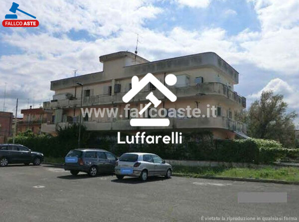 APPARTAMENTO VIA MESTRE - GUIDONIA MONTECELIO — foto 3