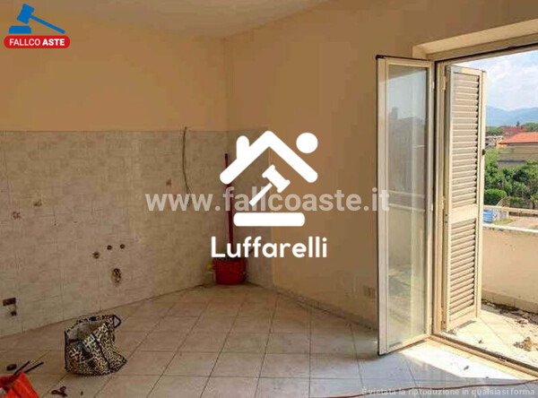 APPARTAMENTO VIA MESTRE - GUIDONIA MONTECELIO — foto 6