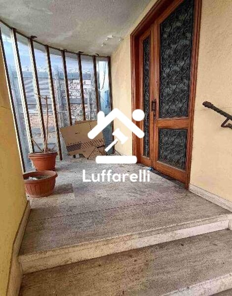 APPARTAMENTO VIA REGINA MARGHERITA - FERENTINO — foto 9