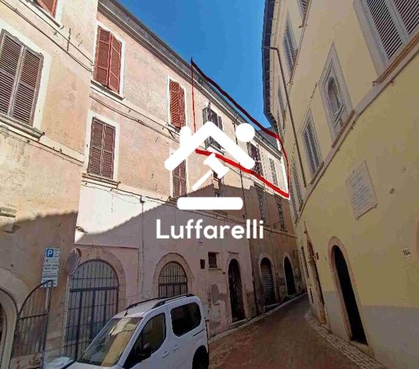 APPARTAMENTO VIA REGINA MARGHERITA - FERENTINO — foto 2