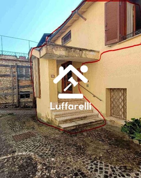 APPARTAMENTO VIA REGINA MARGHERITA - FERENTINO — foto 5