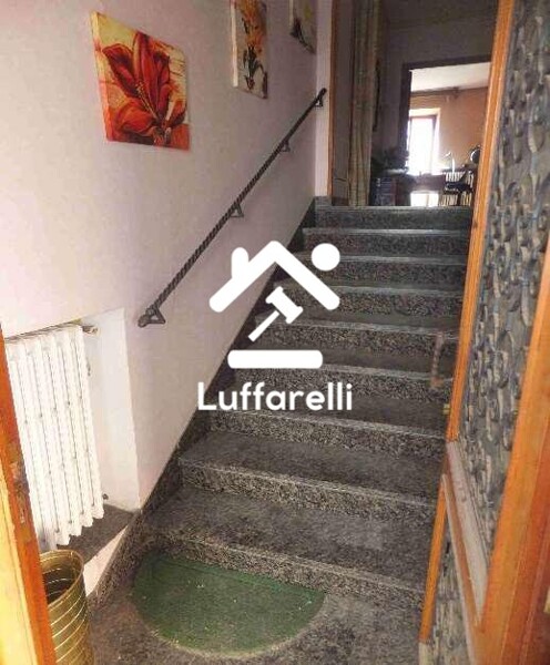 APPARTAMENTO VIA REGINA MARGHERITA - FERENTINO — foto 7