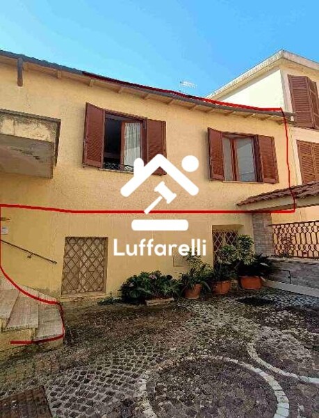 APPARTAMENTO VIA REGINA MARGHERITA - FERENTINO — foto 4
