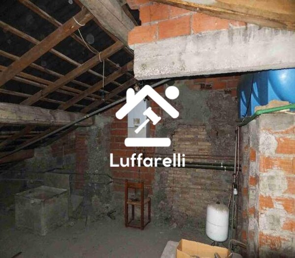 APPARTAMENTO VIA REGINA MARGHERITA - FERENTINO — foto 8