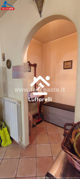 GARAGE / POSTO AUTO VIA MONTE PERGOLA - FONTE NUOVA — foto 4