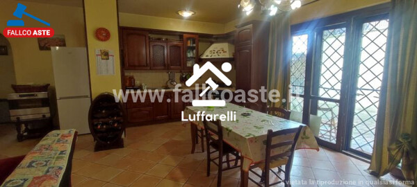 GARAGE / POSTO AUTO VIA MONTE PERGOLA - FONTE NUOVA — foto 8