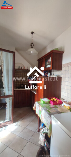 GARAGE / POSTO AUTO VIA MONTE PERGOLA - FONTE NUOVA — foto 6