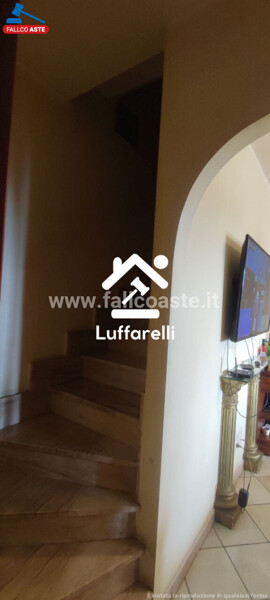 GARAGE / POSTO AUTO VIA MONTE PERGOLA - FONTE NUOVA — foto 7
