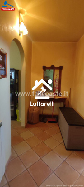 GARAGE / POSTO AUTO VIA MONTE PERGOLA - FONTE NUOVA — foto 5