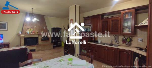 GARAGE / POSTO AUTO VIA MONTE PERGOLA - FONTE NUOVA — foto 3