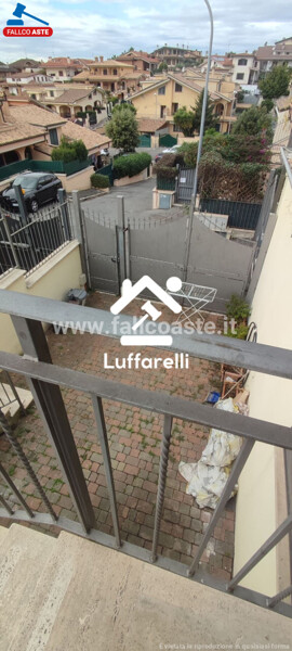 GARAGE / POSTO AUTO VIA MONTE PERGOLA - FONTE NUOVA — foto 2