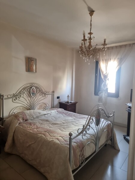 APPARTAMENTO VIA DELLA LIBERTÀ - TRENTOLA-DUCENTA — foto 3