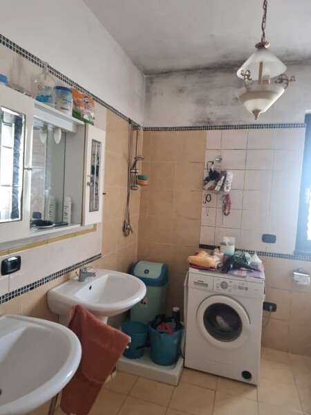APPARTAMENTO VIA DELLA LIBERTÀ - TRENTOLA-DUCENTA — foto 4