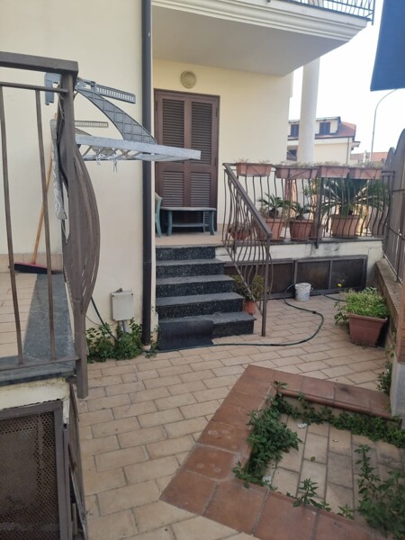 APPARTAMENTO VIA DELLA LIBERTÀ - TRENTOLA-DUCENTA — foto 2