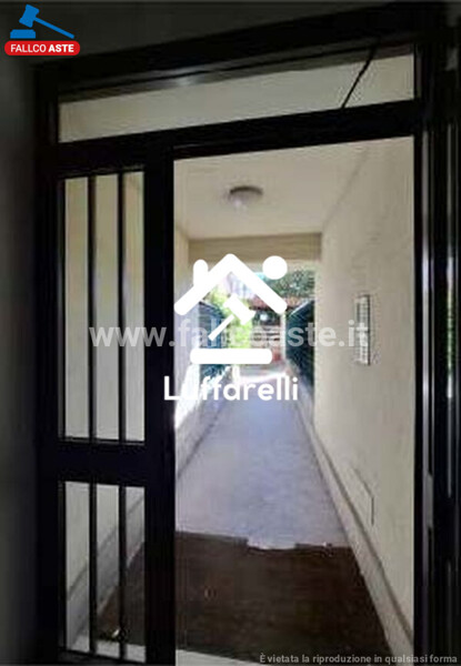 APPARTAMENTO VIA ANTONINO SAETTA - ROMA — foto 6
