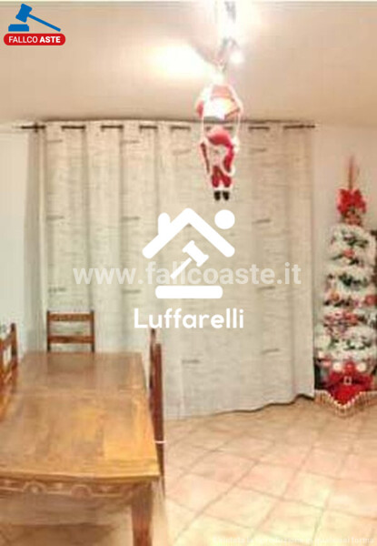 APPARTAMENTO VIA ANTONINO SAETTA - ROMA — foto 8