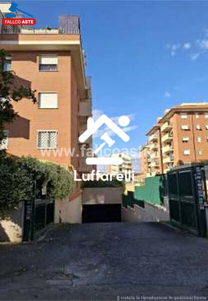 APPARTAMENTO VIA ANTONINO SAETTA - ROMA — foto 3