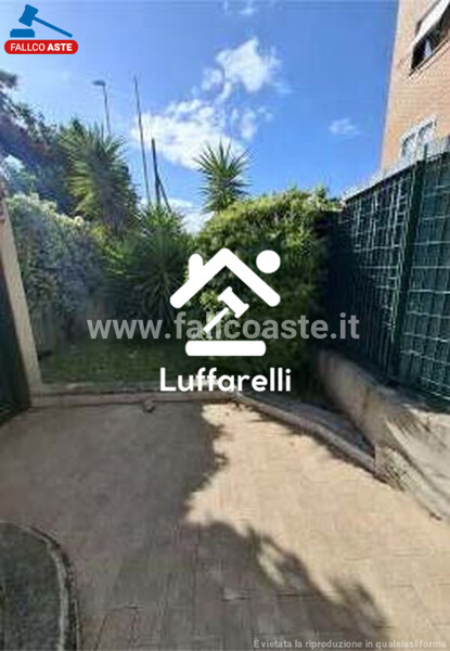 APPARTAMENTO VIA ANTONINO SAETTA - ROMA — foto 4