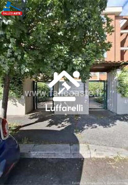 APPARTAMENTO VIA ANTONINO SAETTA - ROMA — foto 2