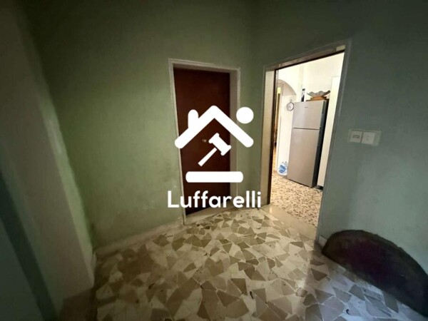 APPARTAMENTO VIA GIACOMO LEOPARDI - TERRACINA — foto 7