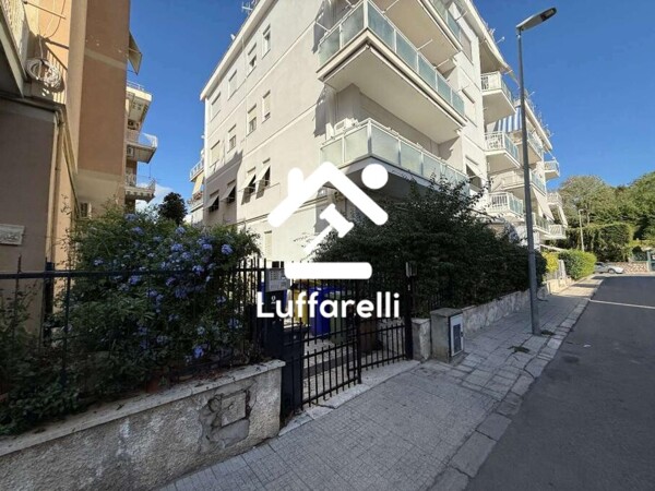APPARTAMENTO VIA GIACOMO LEOPARDI - TERRACINA — foto 3