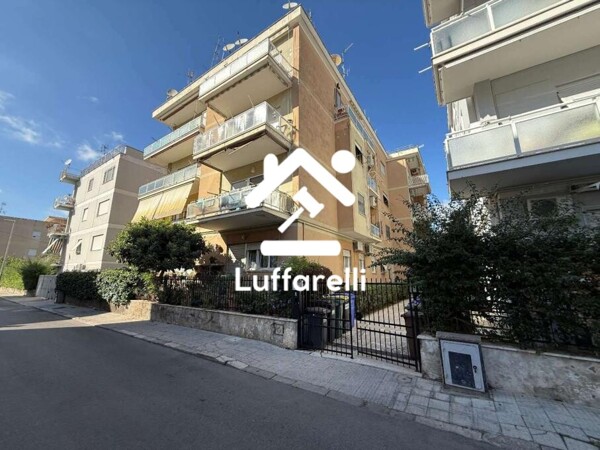 APPARTAMENTO VIA GIACOMO LEOPARDI - TERRACINA — foto 2