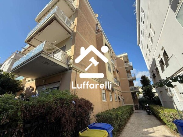 APPARTAMENTO VIA GIACOMO LEOPARDI - TERRACINA — foto 5