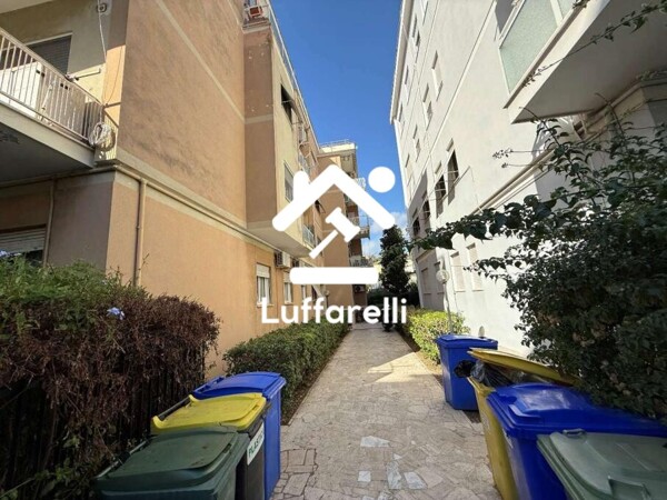 APPARTAMENTO VIA GIACOMO LEOPARDI - TERRACINA — foto 4