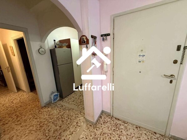 APPARTAMENTO VIA GIACOMO LEOPARDI - TERRACINA — foto 8