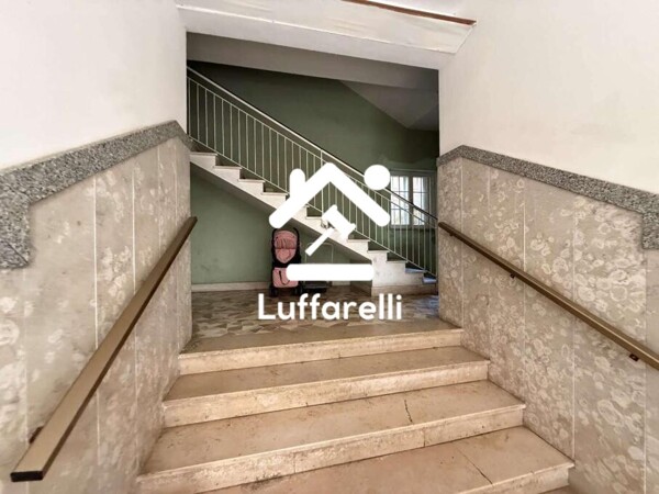 APPARTAMENTO VIA GIACOMO LEOPARDI - TERRACINA — foto 6