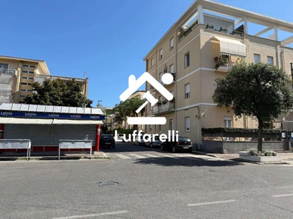 APPARTAMENTO VIA GIACOMO LEOPARDI - TERRACINA — foto 9