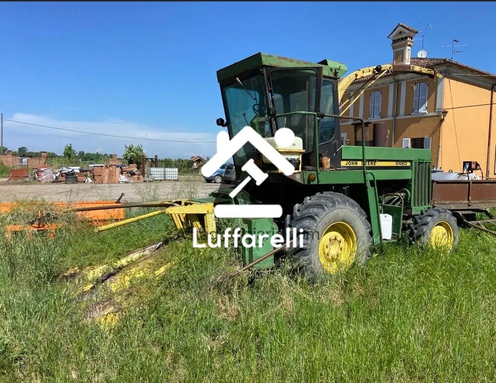 Macchinari Per L'Agricoltura, Foreste E Pesca — foto 2