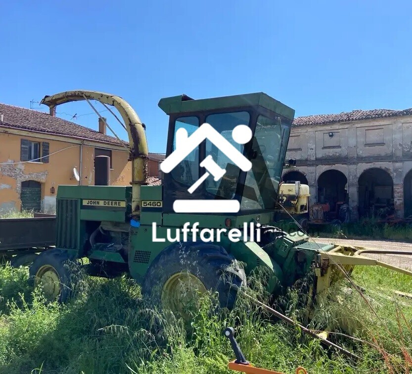 Macchinari Per L'Agricoltura, Foreste E Pesca — foto 3