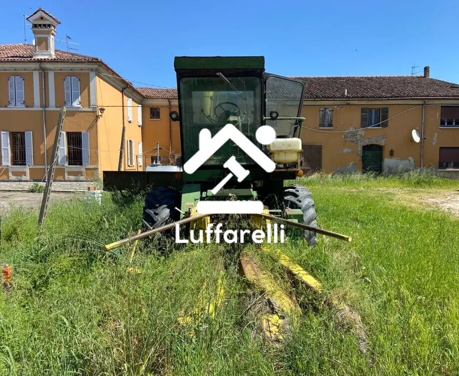 Macchinari Per L'Agricoltura, Foreste E Pesca — foto 4