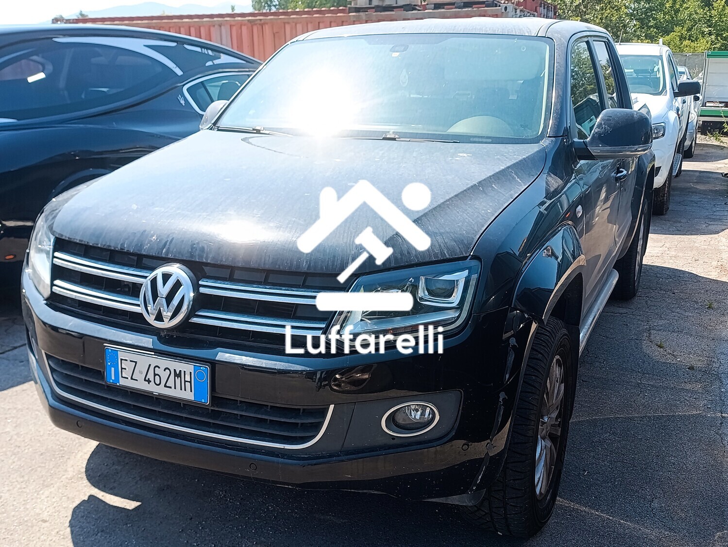 Automezzi Commerciali — foto 2