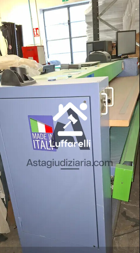 Attrezzature Industriali — foto 3