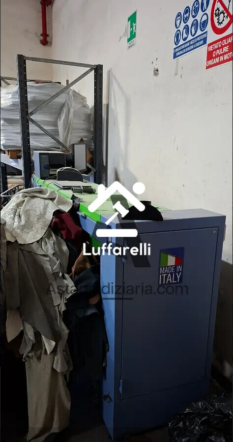 Attrezzature Industriali — foto 4