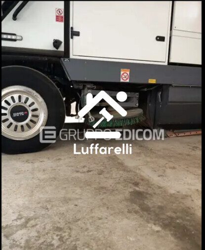 Macchine Operatrici Targate — foto 7