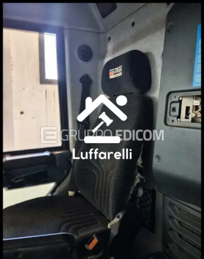 Macchine Operatrici Targate — foto 8