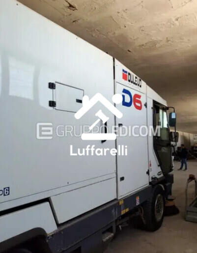 Macchine Operatrici Targate — foto 4