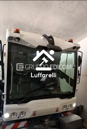 Macchine Operatrici Targate — foto 2