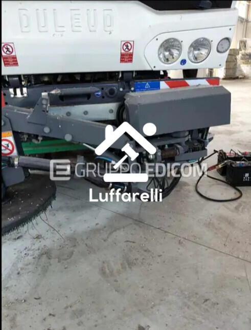 Macchine Operatrici Targate — foto 5