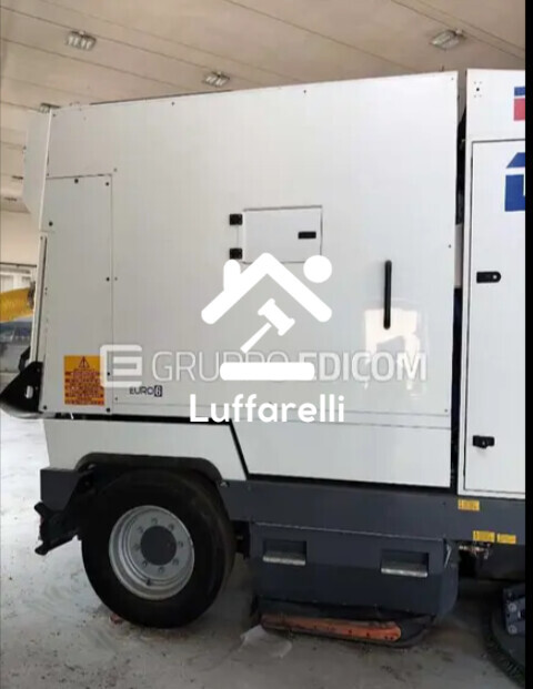 Macchine Operatrici Targate — foto 3